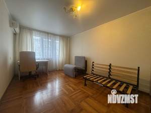 2-к квартира, вторичка, 48м2, 3/5 этаж