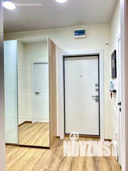 1-к квартира, вторичка, 40м2, 14/22 этаж