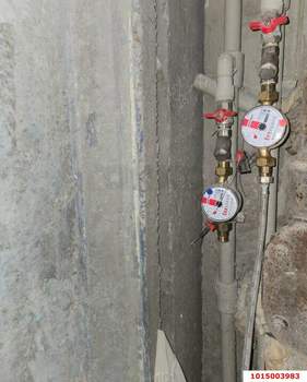 1-к квартира, вторичка, 31м2, 1/5 этаж