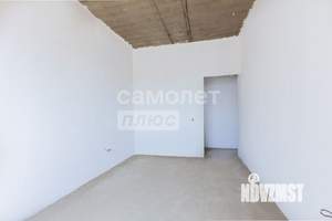 2-к квартира, вторичка, 58м2, 9/9 этаж