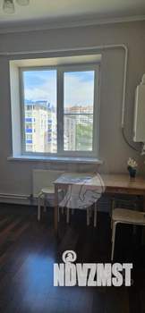 1-к квартира, вторичка, 46м2, 6/7 этаж