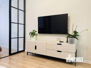 1-к квартира, вторичка, 41м2, 20/20 этаж