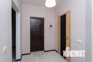 1-к квартира, вторичка, 31м2, 4/7 этаж