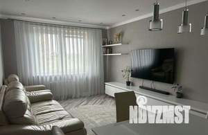 2-к квартира, вторичка, 62м2, 3/19 этаж