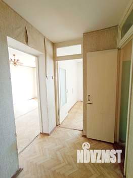 1-к квартира, вторичка, 40м2, 4/15 этаж