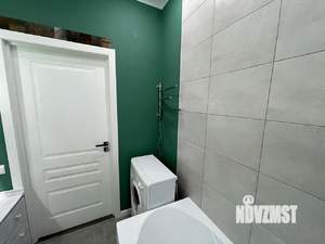 1-к квартира, вторичка, 30м2, 11/24 этаж