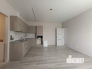 1-к квартира, вторичка, 53м2, 8/8 этаж