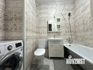 2-к квартира, вторичка, 37м2, 6/16 этаж