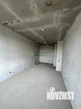 1-к квартира, вторичка, 42м2, 18/24 этаж