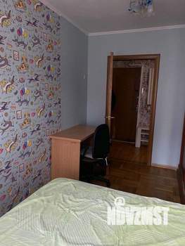 2-к квартира, вторичка, 44м2, 4/5 этаж