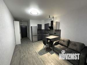 Студия квартира, вторичка, 31м2, 9/22 этаж