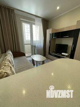 Студия квартира, вторичка, 23м2, 8/19 этаж