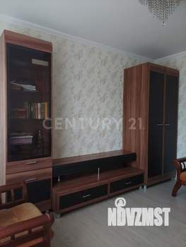 2-к квартира, вторичка, 46м2, 3/5 этаж