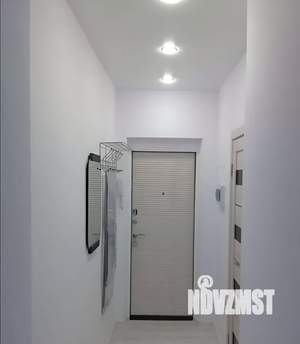 Студия квартира, вторичка, 20м2, 4/5 этаж