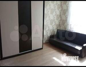 1-к квартира, вторичка, 34м2, 5/6 этаж