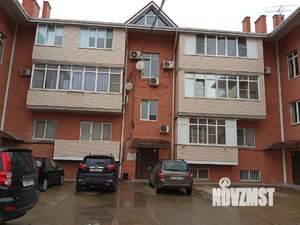 1-к квартира, вторичка, 35м2, 1/3 этаж
