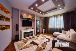 3-к квартира, вторичка, 85м2, 16/16 этаж