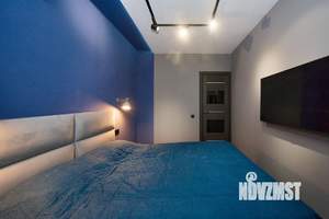 1-к квартира, вторичка, 43м2, 15/21 этаж