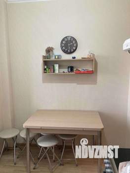 1-к квартира, вторичка, 44м2, 3/6 этаж