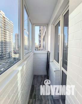 Студия квартира, вторичка, 22м2, 7/19 этаж