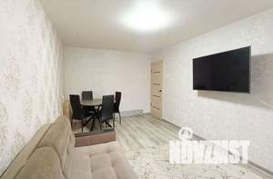 2-к квартира, вторичка, 44м2, 1/10 этаж