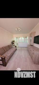 1-к квартира, вторичка, 41м2, 12/14 этаж