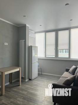 Студия квартира, вторичка, 20м2, 4/17 этаж