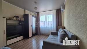 1-к квартира, вторичка, 34м2, 11/17 этаж