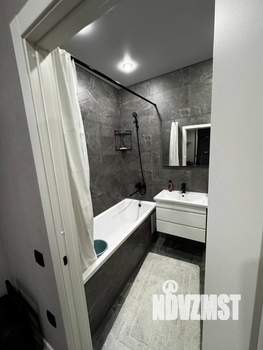 1-к квартира, вторичка, 41м2, 6/19 этаж