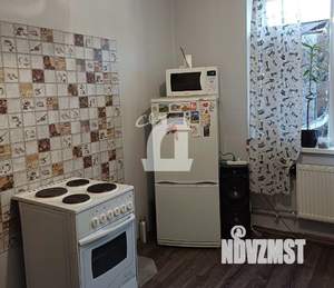 1-к квартира, вторичка, 37м2, 6/6 этаж