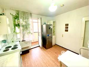 1-к квартира, вторичка, 51м2, 9/12 этаж