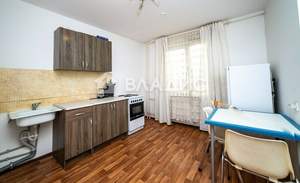 1-к квартира, вторичка, 35м2, 9/16 этаж