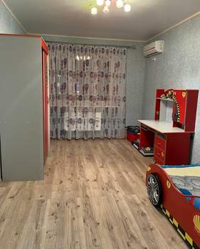 2-к квартира, вторичка, 49м2, 17/22 этаж