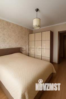 2-к квартира, вторичка, 54м2, 4/9 этаж