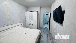 2-к квартира, вторичка, 57м2, 11/20 этаж