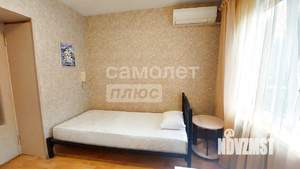 2-к квартира, вторичка, 45м2, 2/5 этаж