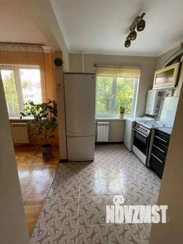 4-к квартира, вторичка, 62м2, 4/5 этаж