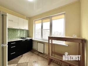 2-к квартира, вторичка, 44м2, 8/9 этаж
