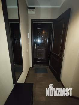 1-к квартира, вторичка, 32м2, 3/5 этаж