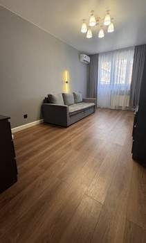 3-к квартира, вторичка, 91м2, 8/16 этаж