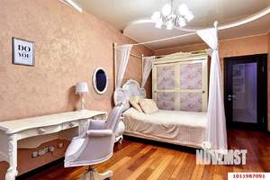 3-к квартира, вторичка, 110м2, 24/24 этаж