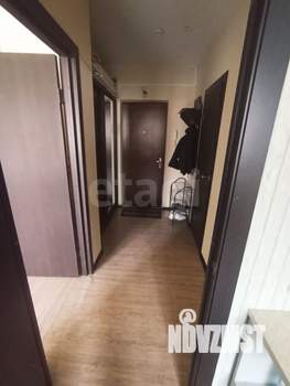 1-к квартира, вторичка, 36м2, 6/16 этаж