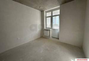 1-к квартира, вторичка, 41м2, 3/22 этаж