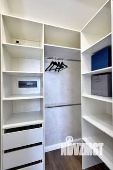 1-к квартира, вторичка, 42м2, 11/20 этаж