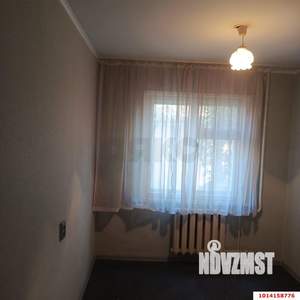 3-к квартира, вторичка, 48м2, 1/5 этаж