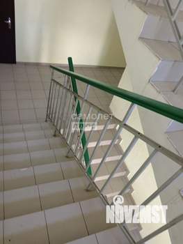 1-к квартира, вторичка, 34м2, 4/4 этаж