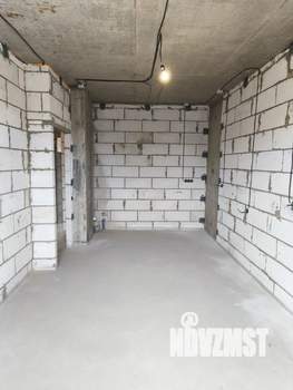 1-к квартира, вторичка, 44м2, 7/8 этаж