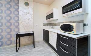 Студия квартира, вторичка, 28м2, 1/6 этаж