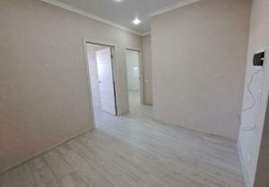 1-к квартира, вторичка, 41м2, 4/8 этаж