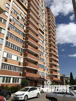 1-к квартира, вторичка, 47м2, 15/16 этаж